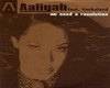 |LYA|Aaliyah resolution