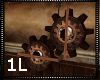 !1L Steampunk Gears