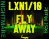 L- FLY AWAY/1ST