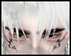 !头发eros albino.