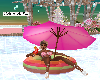 Pool Float Pink