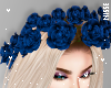 n| Rose Crown Blue