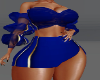 BLUES ROYAL MINI
