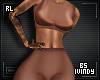 Tempted Nude RL