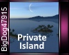 [BD] Private Island