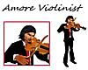 Amore Violinist-npc
