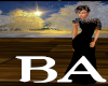 [BA] Black Elegance!