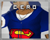 C | ™ Superman Hoodie