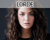 ^^ Lorde DVD