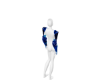 Water Empress Armor