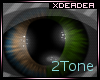 !D! Unisex Eyes #112
