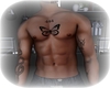 body tattoo oldschool.