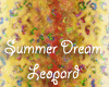 Summer Dream Leopard