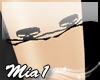 MIA1-Goth garter-