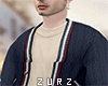 Z| Cardigan Navy