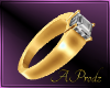 ® Classic Wedding Ring