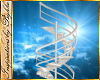 I~Pearl Spiral Stairs