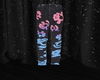 Bstroy x Denim Tears