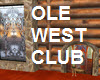 Old West Club