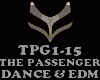DANCE EDM- THE PASSENGER
