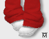May🎅🏻Santa Boots