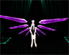 Purple Energy Wings M/F