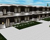 5 Units Apartment Comple