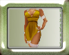 BRANDY MINI GOLD PF