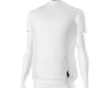 White T-Polo