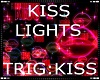 Kiss Lights