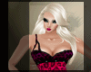 BM Felina Dress Magenta