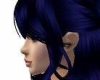 Chieko Dark Blue