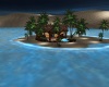 Private Romantic Island