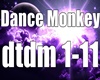 D.T.-Dance Monkey