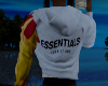 ʀ | Essentials 1/2