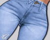 RLL special jeans
