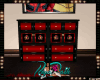 *D* Little Boys Drawers
