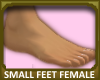 Small Feet