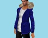 CK Warm Jacket 2