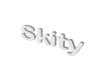 VyC: Skity Sign