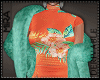 CANCUN MINT FUR