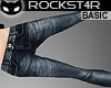 [SIN] RockSt4r Basic Blu
