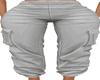 Grey Cargos