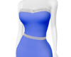 ~BG~ Blue Elegant Gown
