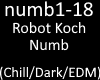 Robot Koch - Numb (YOU)