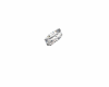 Silver Index Finer Ring