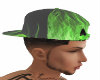 toxic  snap back