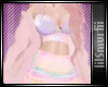 Pink Fur Coat