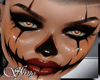 S*Clown Head Diane 1