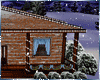 Winterland Cabin